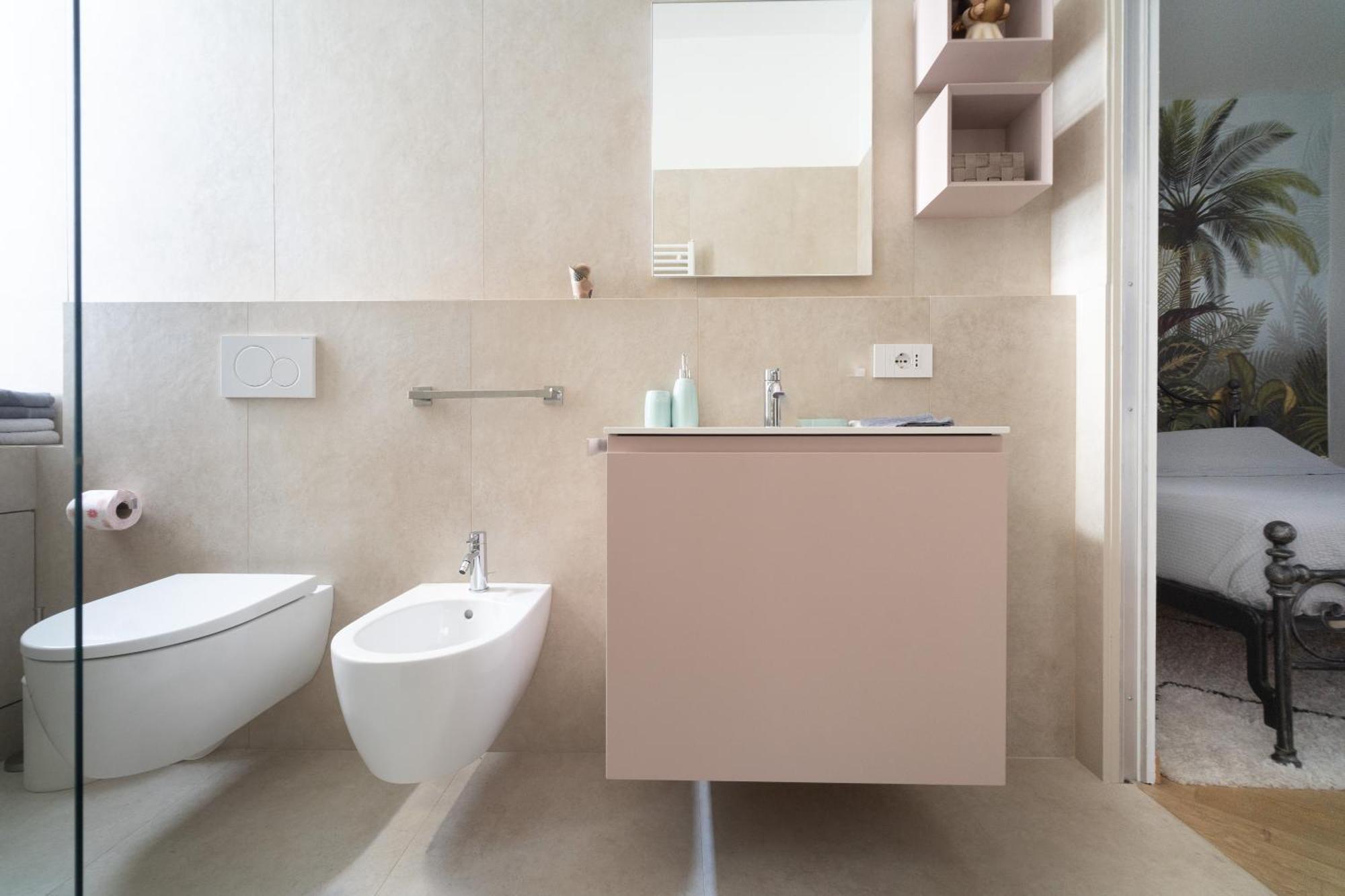 Al Donni Aircon City Center Бергамо Екстериор снимка
