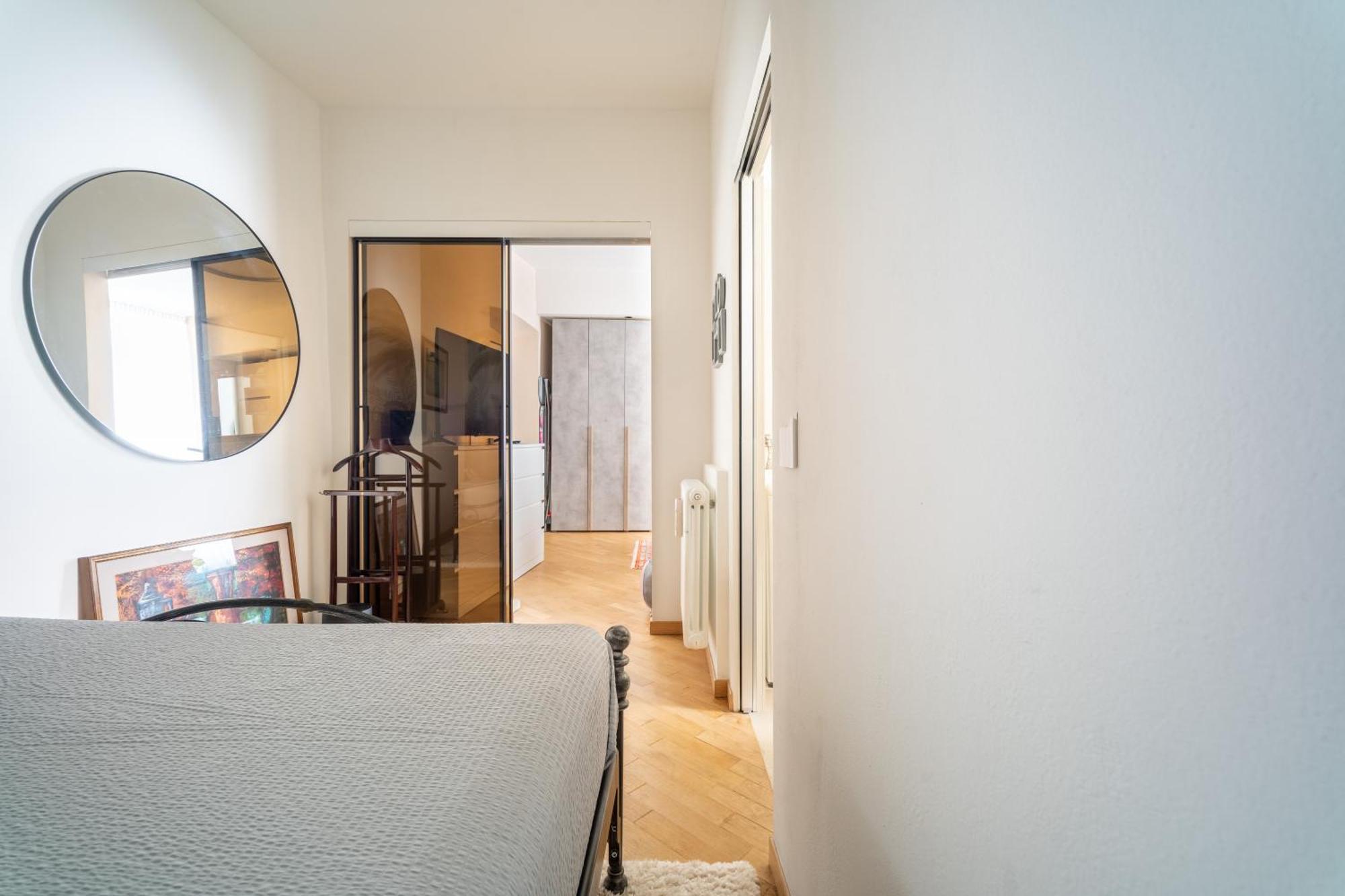 Al Donni Aircon City Center Бергамо Екстериор снимка