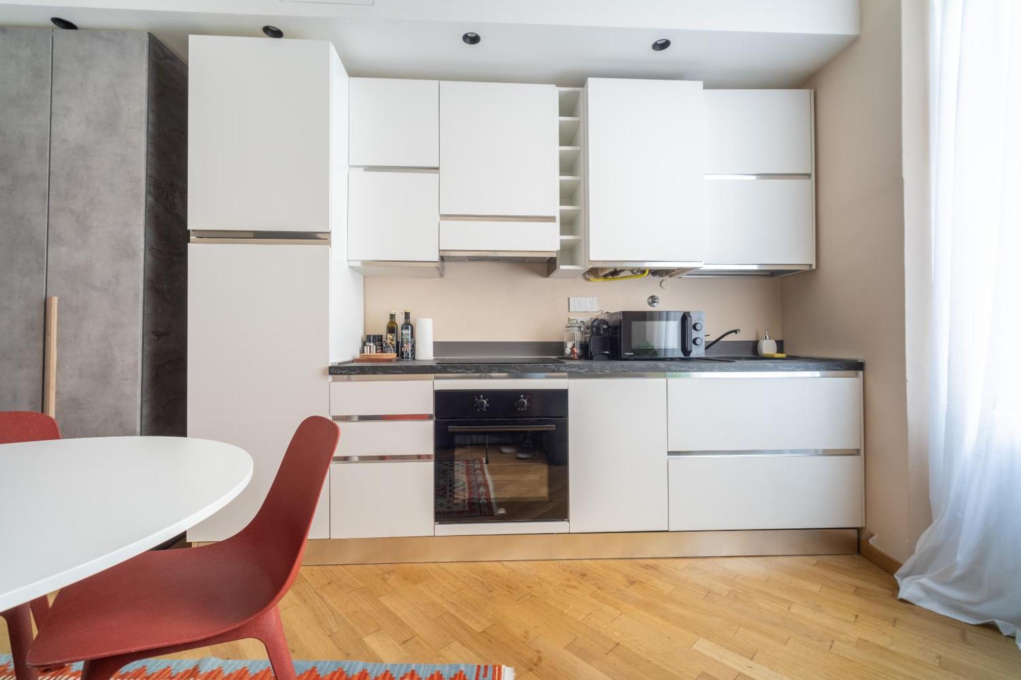 Al Donni Aircon City Center Бергамо Екстериор снимка