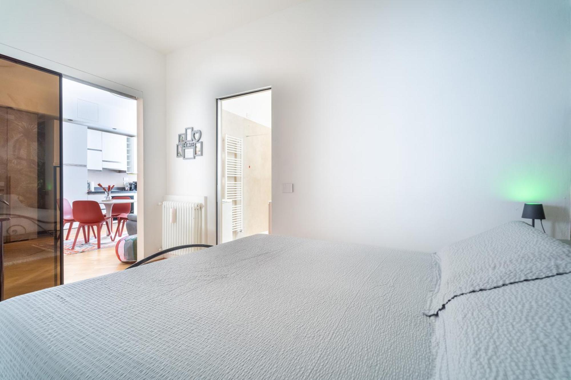 Al Donni Aircon City Center Бергамо Екстериор снимка